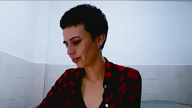 Cocain Atenea online show from 8, 2, 2026