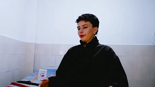 Cocain Atenea online show from 5, 4, 2026