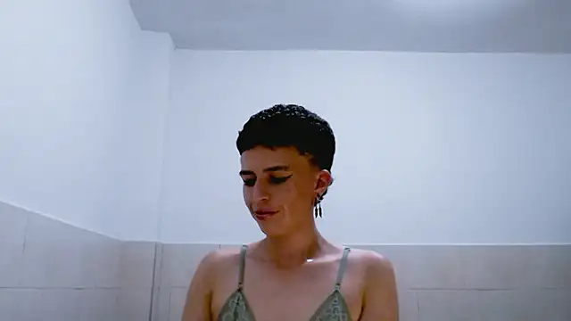 Cocain Atenea online show from 4, 3, 2026