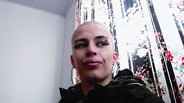 Cocain Atenea online show from 14, 11, 2025