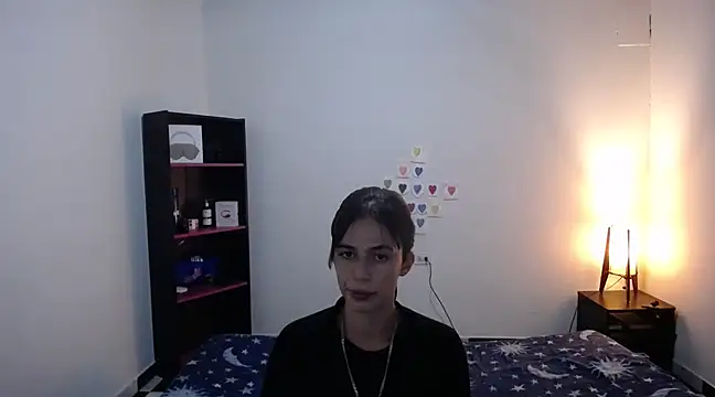Cocain Atenea online show from 22, 3, 2025
