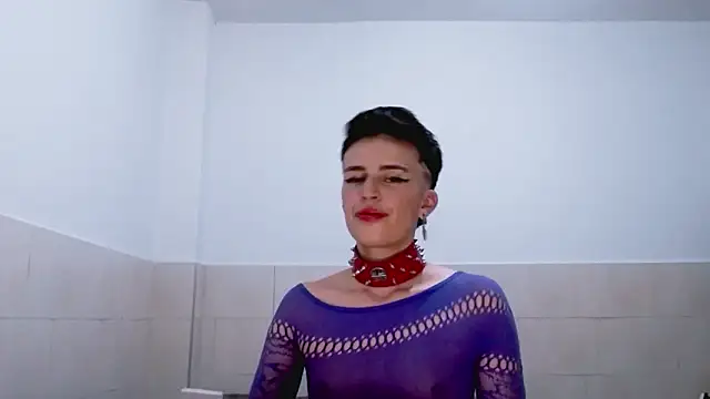 Cocain Atenea online show from 27, 2, 2026