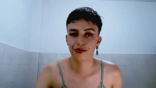 Cocain Atenea online show from 19, 3, 2026