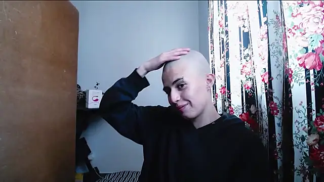 Cocain Atenea online show from 19, 11, 2025