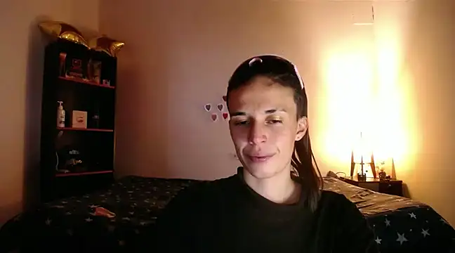 Cocain Atenea online show from 11, 2, 2025