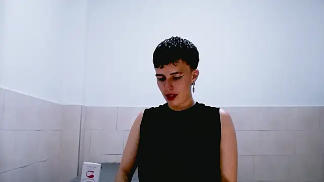 Cocain Atenea online show from 25, 3, 2026