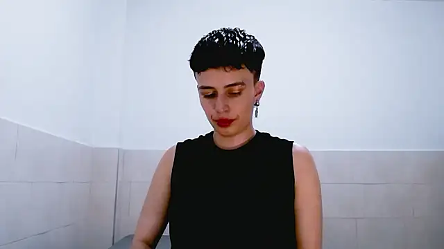 Cocain Atenea online show from 9, 3, 2026