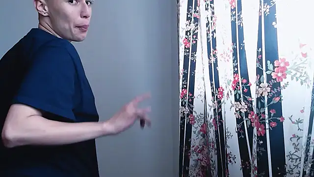 Cocain Atenea online show from 18, 11, 2025