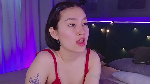 Snapshot of So_audrey chatting on 21, 2, 2025 So audrey online show from 21, 2, 2025