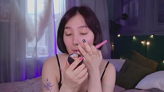 Snapshot of So_audrey chatting on 5, 3, 2025 So audrey online show from 5, 3, 2025