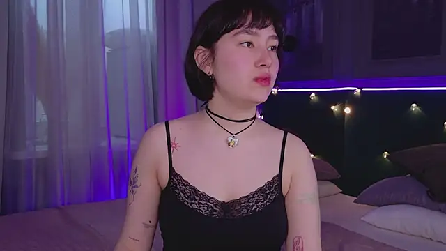 Snapshot of So_audrey chatting on 1, 3, 2025 So audrey online show from 1, 3, 2025