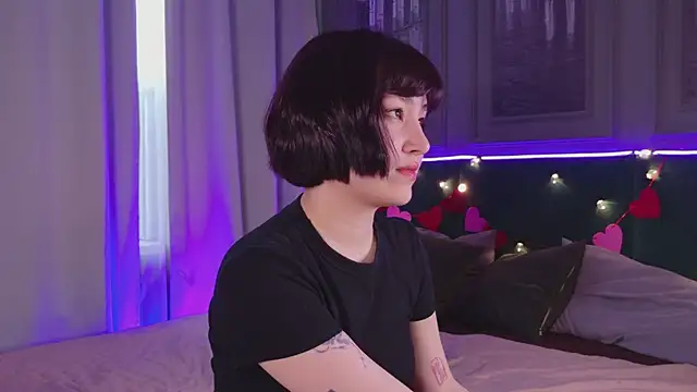 Snapshot of So_audrey chatting on 15, 2, 2025 So audrey online show from 15, 2, 2025