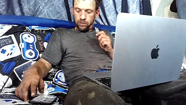 goodick4u28 online show from 21, 4, 2026