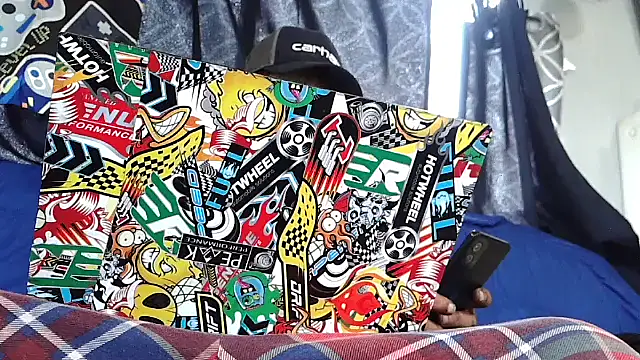 goodick4u28 online show from 16, 4, 2026