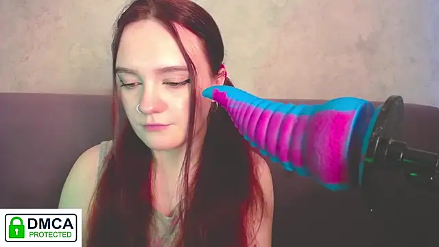 Alyssa   Scarlet online show from 19, 1, 2026