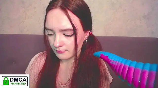 Alyssa   Scarlet online show from 14, 11, 2025