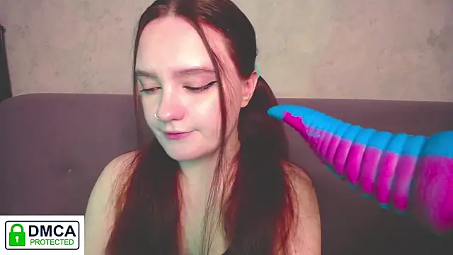 Alyssa   Scarlet online show from 24, 11, 2025