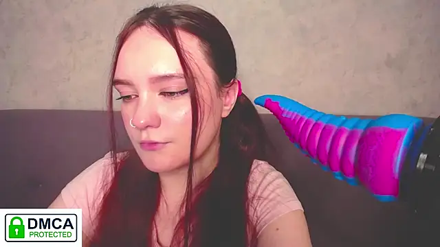 Alyssa   Scarlet online show from 6, 3, 2026