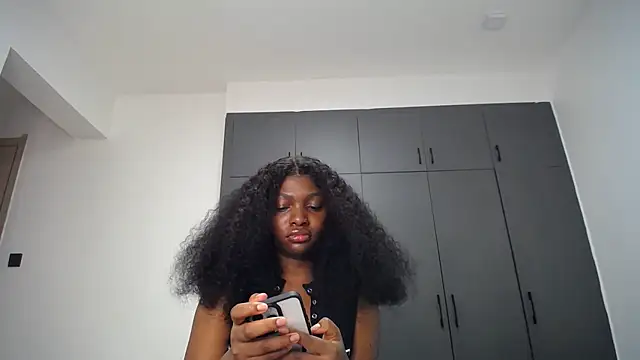 Pretty Liya08 online show from 16, 7, 2026