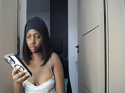 Pretty Liya08 online show from 24, 2, 2026