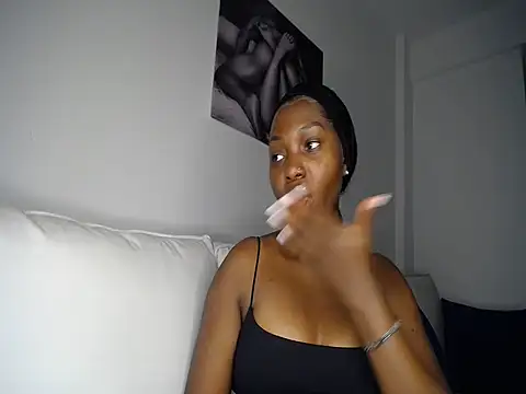 Pretty Liya08 online show from 7, 10, 2025