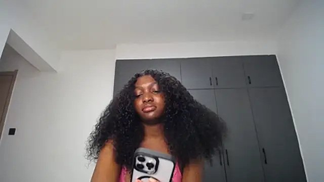 Pretty Liya08 online show from 19, 7, 2026