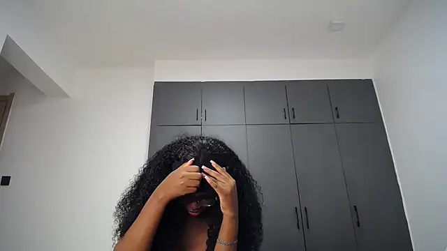 Pretty Liya08 online show from 17, 6, 2026