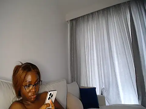 Pretty Liya08 online show from 13, 4, 2026