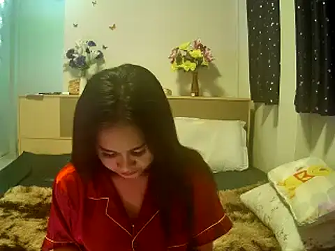 Jennythai123 online show from 14, 2, 2025