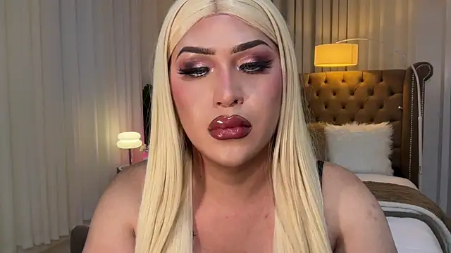 Your Majesty Tyra online show from 13, 3, 2025