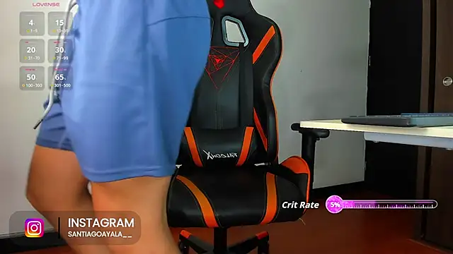 adrik cano   online show from 5, 2, 2026