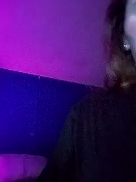 LunaaLovely online show from 23, 2, 2026