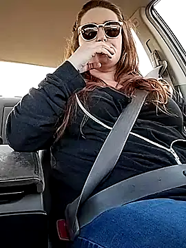 LunaaLovely online show from 23, 2, 2026