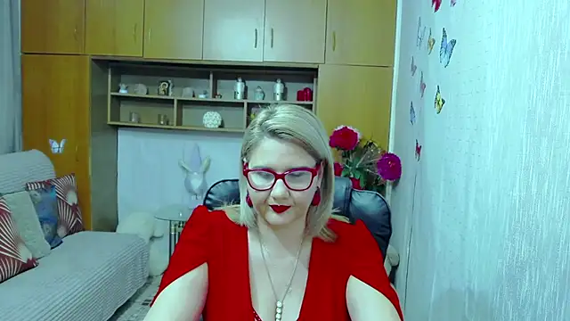 LucilleFenlys online show from 3, 11, 2025