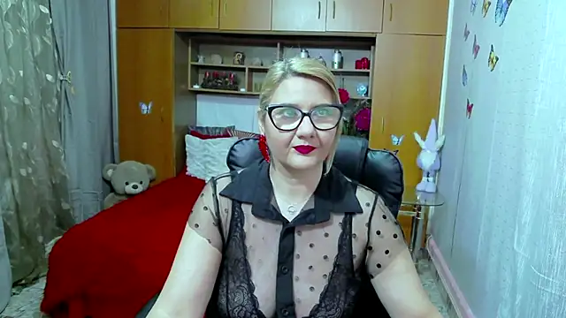 Snapshot of LucilleFenlys chatting on 17, 1, 2025 LucilleFenlys online show from 17, 1, 2025