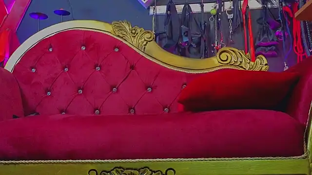 PerlaDivaio online show from 27, 10, 2025