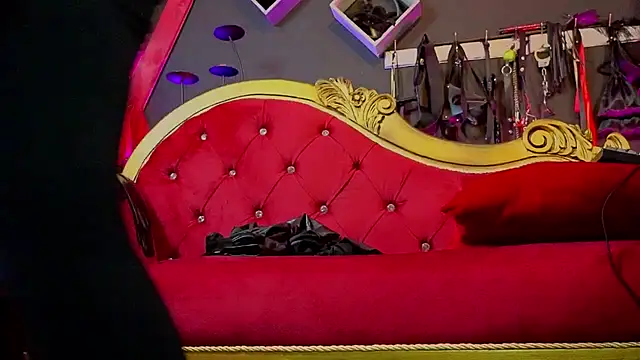 PerlaDivaio online show from 25, 10, 2025