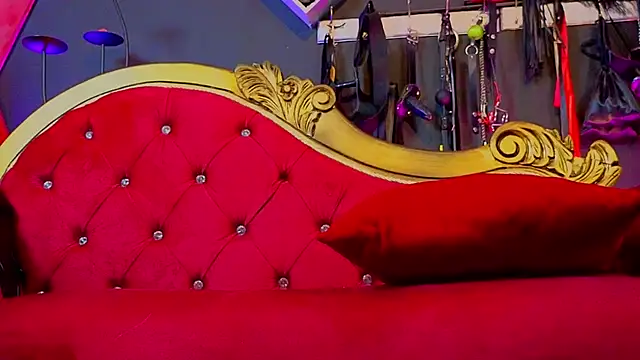 PerlaDivaio online show from 18, 10, 2025