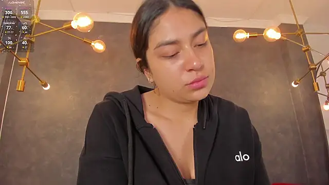 dayra angels online show from 12, 3, 2026