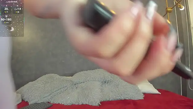 dayra angels online show from 18, 11, 2025