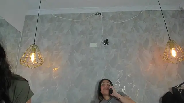 dayra angels online show from 5, 11, 2025