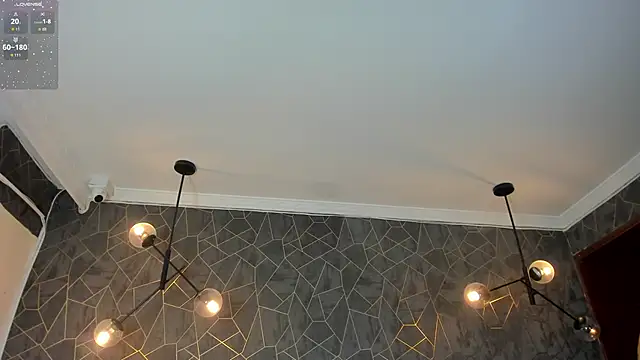 dayra angels online show from 29, 10, 2025