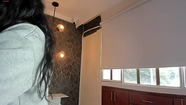 dayra angels online show from 10, 11, 2025