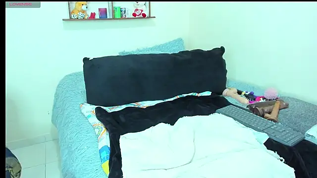 Snapshot of anie_milf1 chatting on 12, 7, 2026 anie milf1 online show from 12, 7, 2026