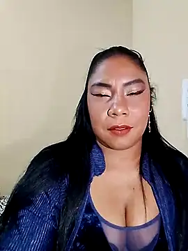 rosmery-navarro online show from 8, 3, 2025
