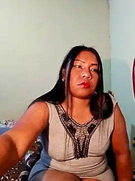 rosmery-navarro online show from 5, 3, 2026