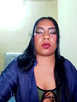 rosmery-navarro online show from 18, 12, 2025