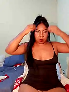 rosmery-navarro online show from 21, 3, 2026