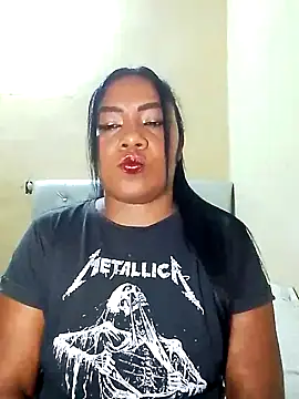 rosmery-navarro online show from 16, 10, 2025