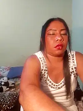 rosmery-navarro online show from 18, 2, 2026